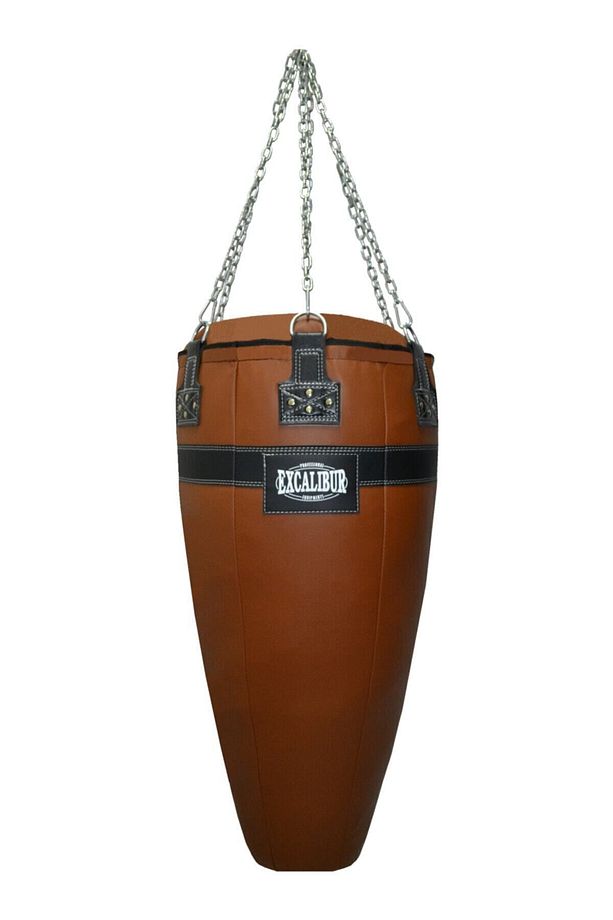 Proline Huni Boks Torbası Taba - 1