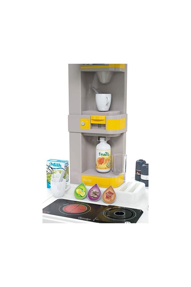 7600311053 Tefal Studio Kitchen XL Bubble-Smoby - 3