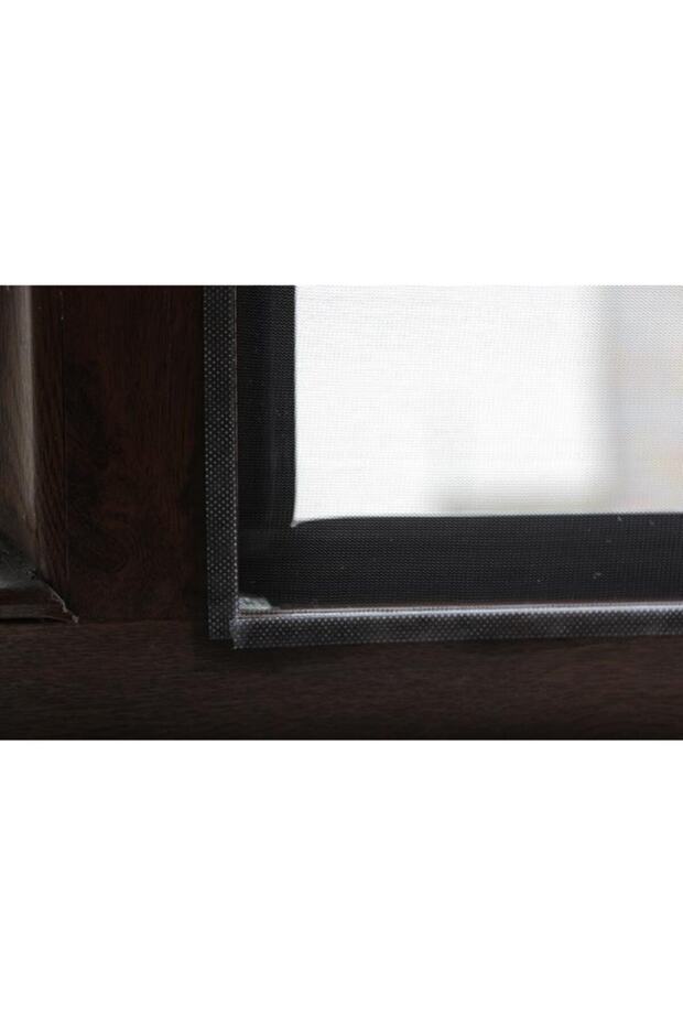 Flapper Washable Window Flapper with Velcro Tape Adhesive 130cm X 150cm-swatter-windows - 5