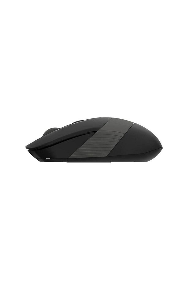 A4-tech Fg10 Gri Nano Kablosuz Optik Mouse - 3