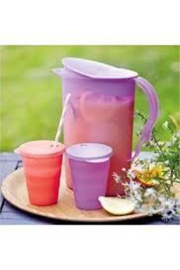 Eko Tip Top Sürahi 2 Lt - 5