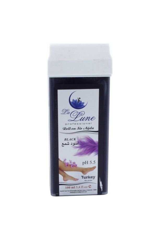 Roll-on Black Sir Ağda 100 Ml - 1
