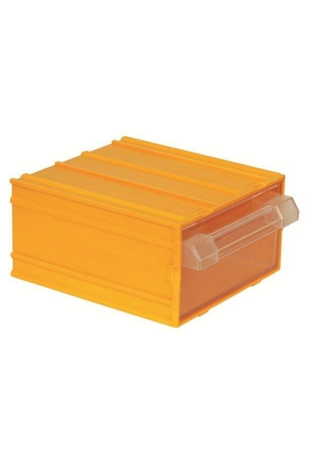 Çekmeceli Kutu 110x120x62 mm K-30 - 1