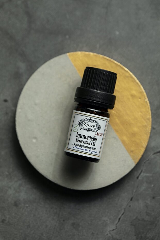 Ölmez Çiçek Uçucu Yağı - 1