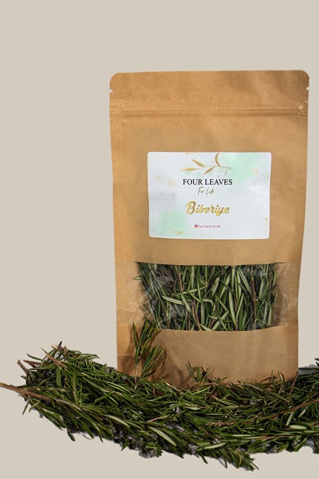 Dal Biberiye  60 gr - 2