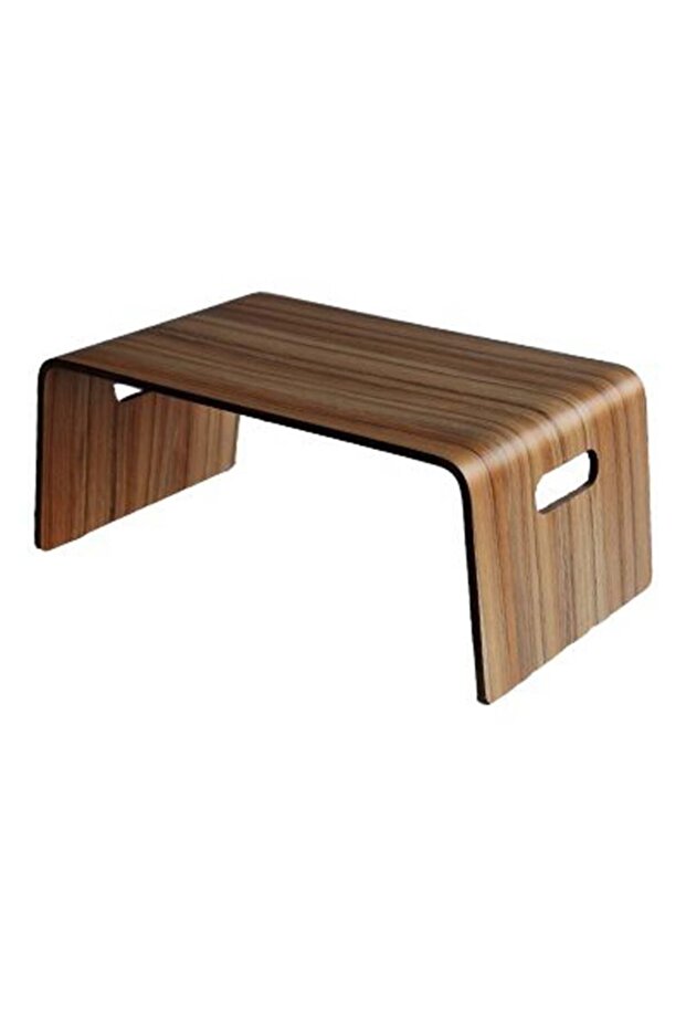 Şımarık Tepsi - 1