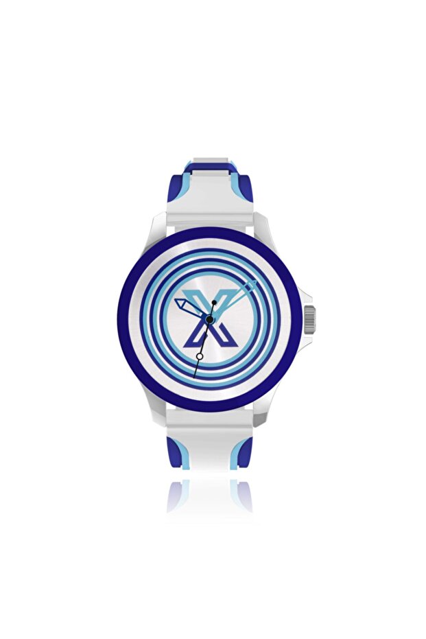 X Watch Rb Blue - 1