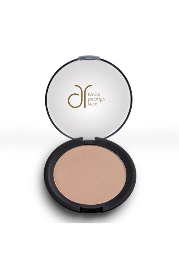 Silky Touch Natural Skin Tone Compatible Powder 503 Soft Nude