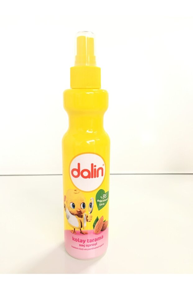 5'li Bebek Bakım Seti - 3