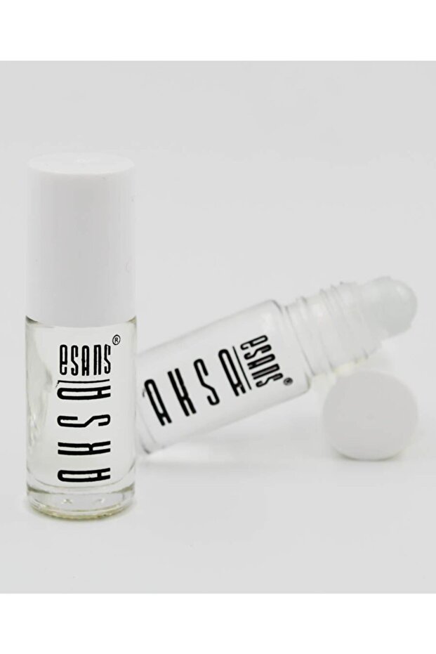 Zemzem Esansı 5 Ml - 1