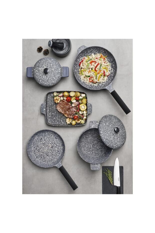 Perge 24 Cm Tava - 3