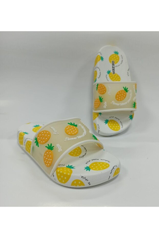 Детски чехли - 2