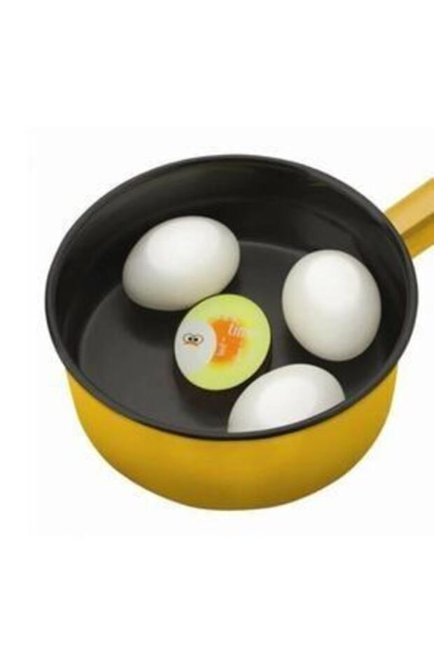 Egg Timer Egg Timer Egg Boiling Stunt - 1