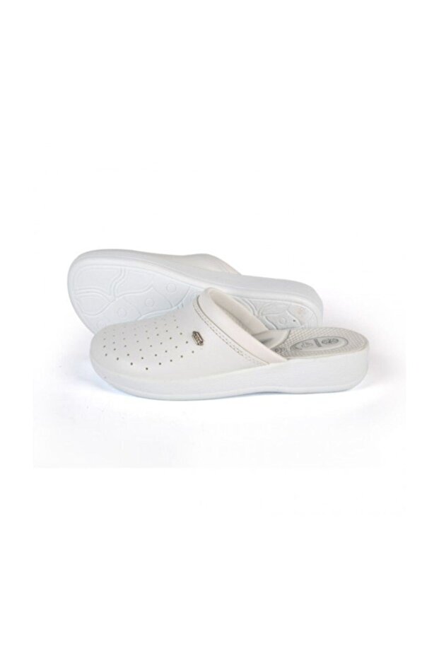 Sabo Orthopedic Men's and Women's Hospital Cafeteria Slippers 37-45