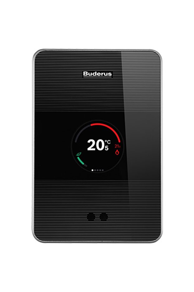 Logamatic Tc100.2 - 1