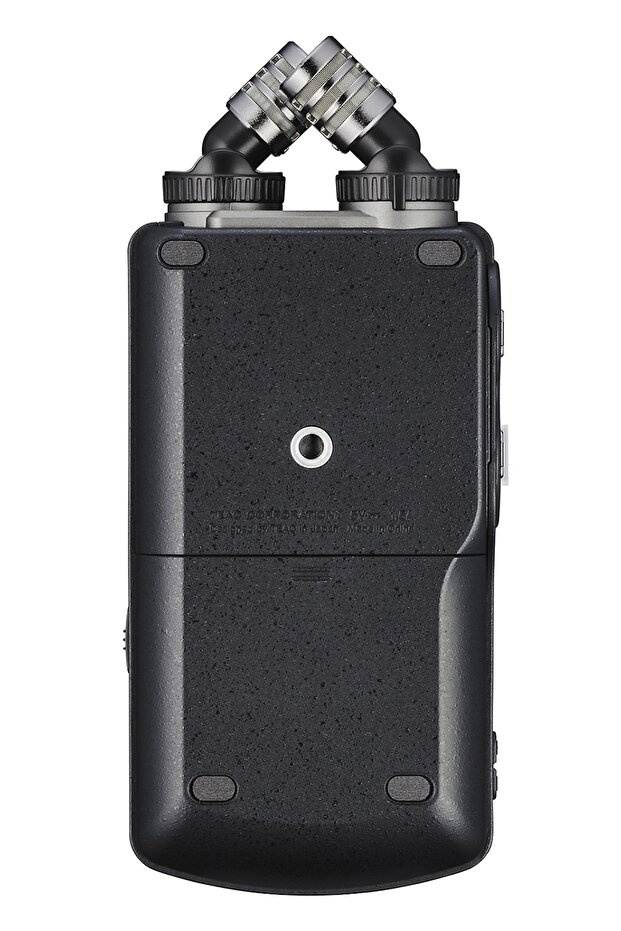 Portacapture X6 Dokunmatik Ekranlı Çok Kanallı El Tipi Kayıtçı Ak-bt1 Bluetooth Adaptörlü - 5