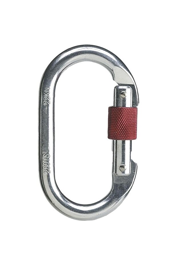 Am002X5 Screw Retaining Hook Opening 17 mm 5 Pack