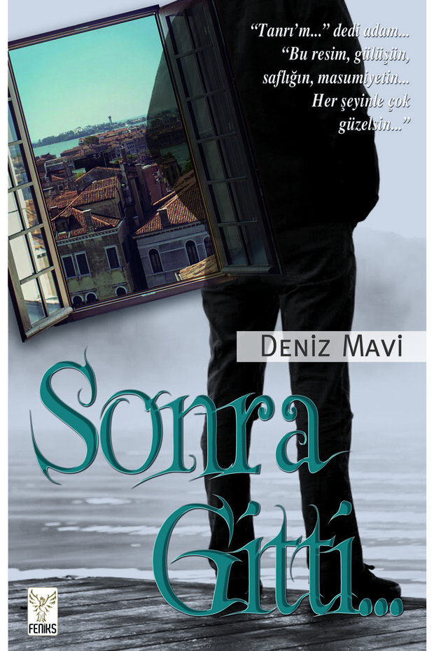 Sonra Gitti...