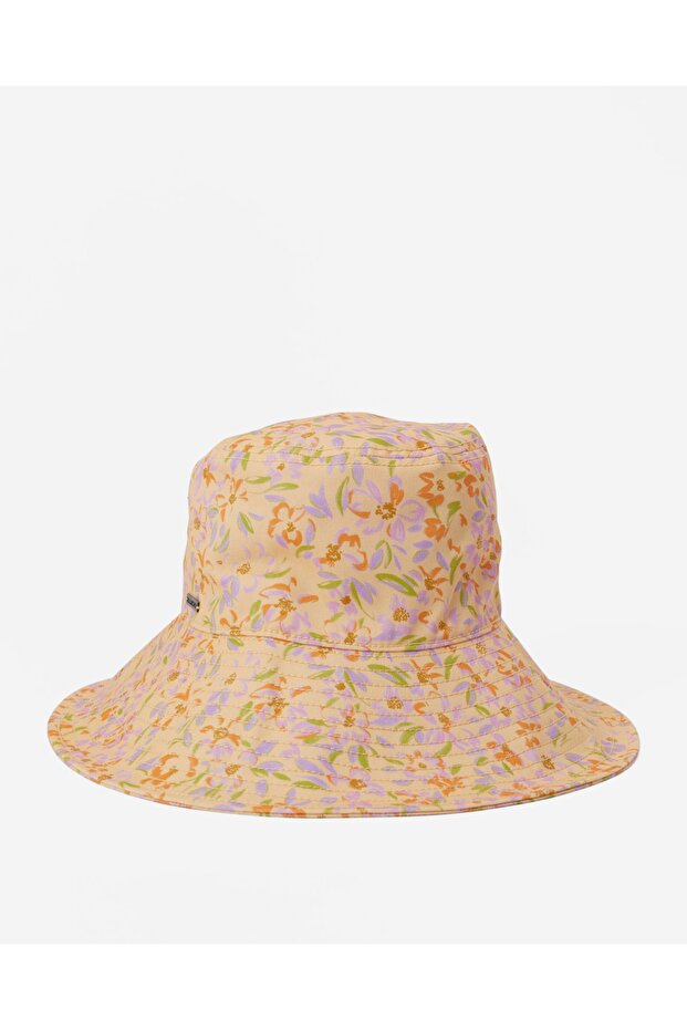 Billabong WASHED NECTAR Damen/Mädchen Hut - 1