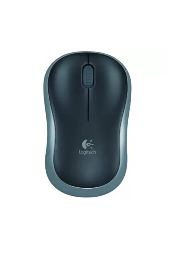 M185 Kablosuz Gri Mouse 910-002235 - 1