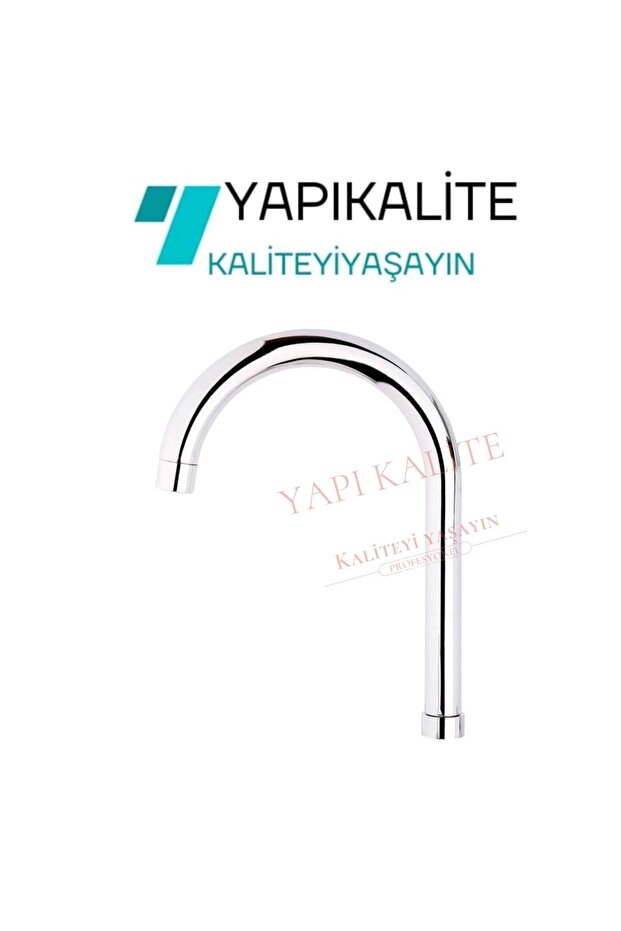 Delta Mix Lavabo Borusu Kısa