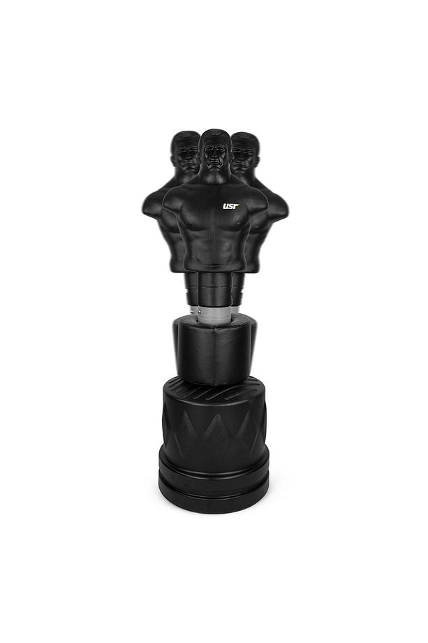Bx21c Boks Adamı - 4