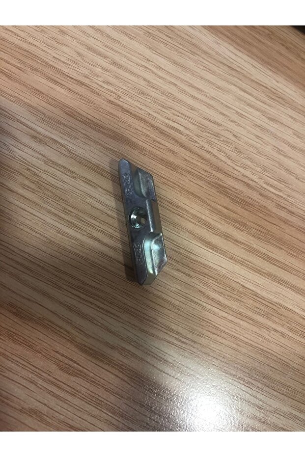 Pvc Pimapen Pencere Ispanyolet Karşılığı (zamak) 10 Adet - 1