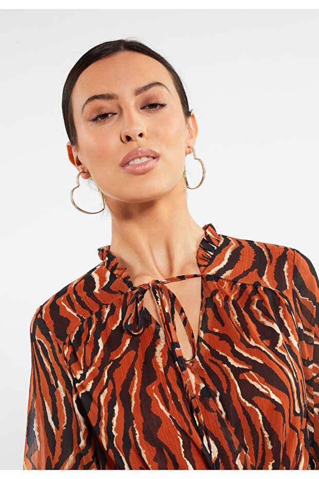 Maxikleid sookie - 3