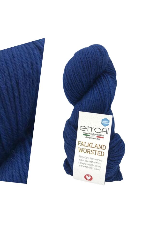 Falkland Worsted - 1