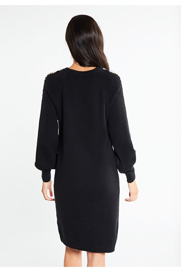 Strickkleid smokiny - 3