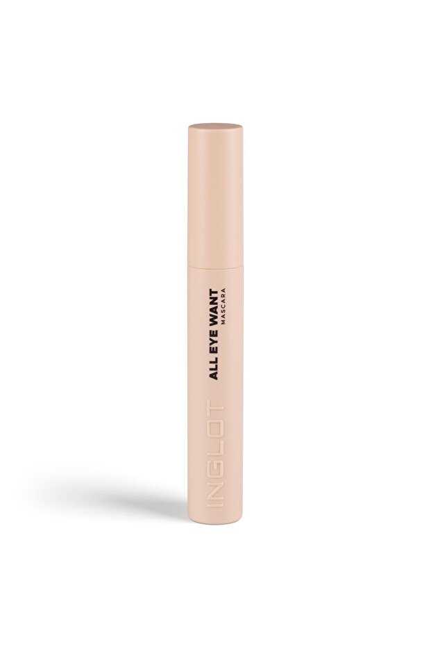 All Eye Want Mascara