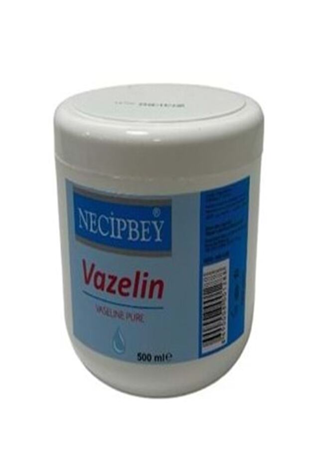 فازلين 500 مل - 1