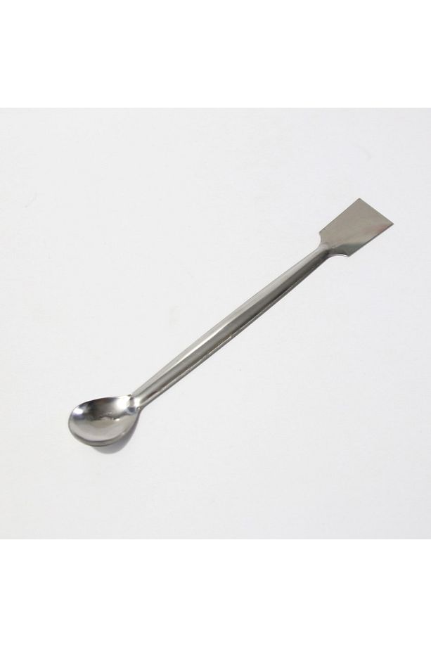 Laboratuvar Öğrenci Seti - B / Spatül Öğrenci Tipi Koruyucu Gözlük Penset 16 Cm Düz-sivri Uçlu - 3