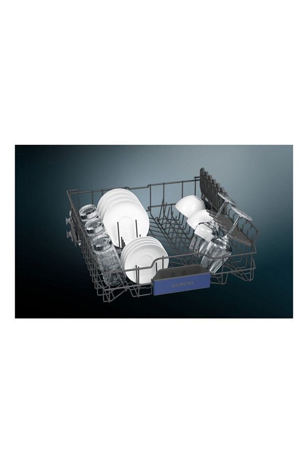SN23EW60KT 6 Programlı Bulaşık Makinesi - 3