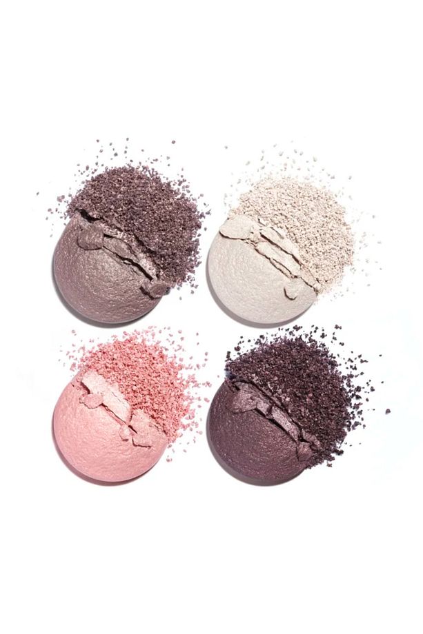 Multi Effect Quadra Eyeshadow - 3