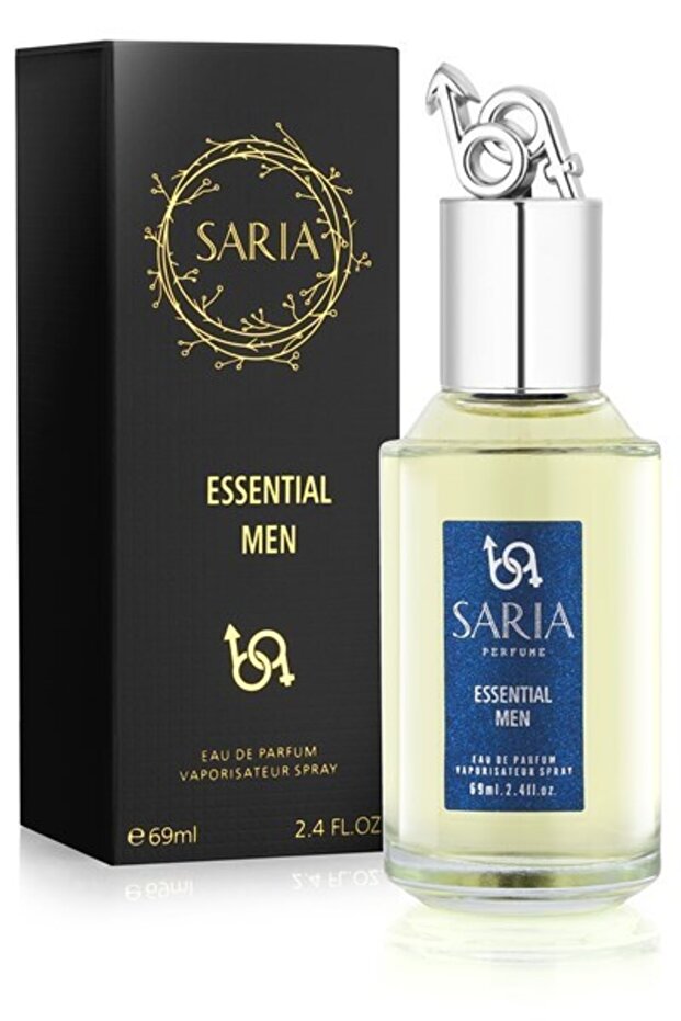 69 - Essentıel Men - Parfüm - 1