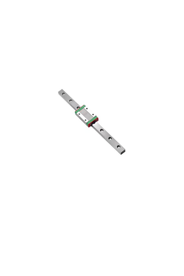 Lineer Kızak Araba 12c ( Sadece Araba ) - 2