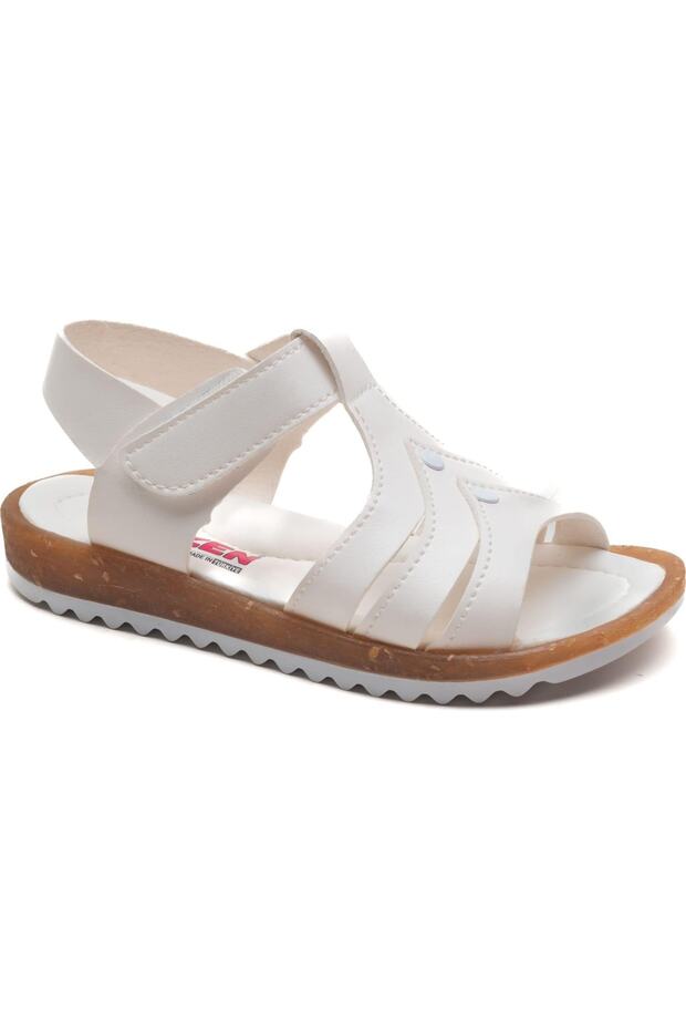 Сандали за момиче - 1