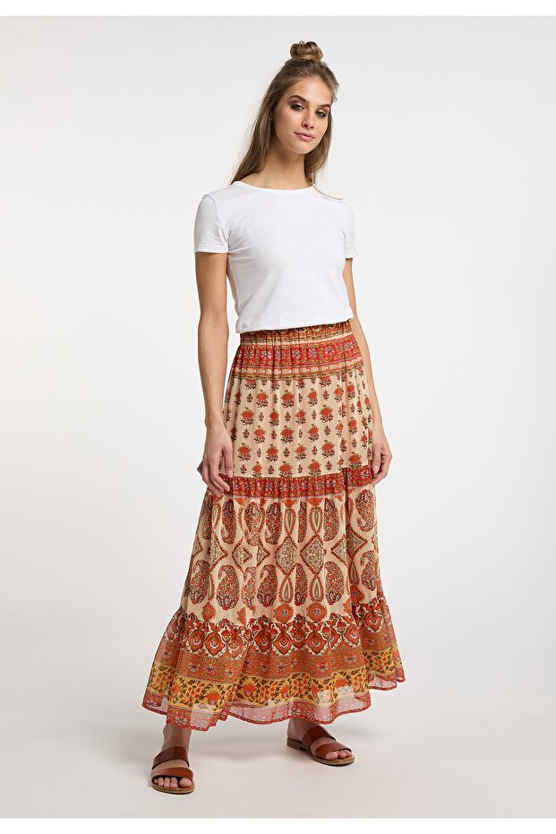 FESTIVAL Gestufter Rock - 1