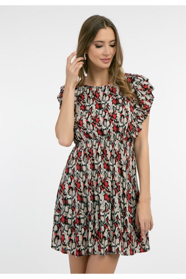 Kleid sookie - 1