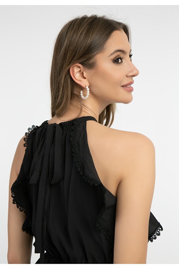 Minikleid sookie - 3