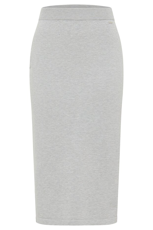 Klassik Strickrock keyti - 4