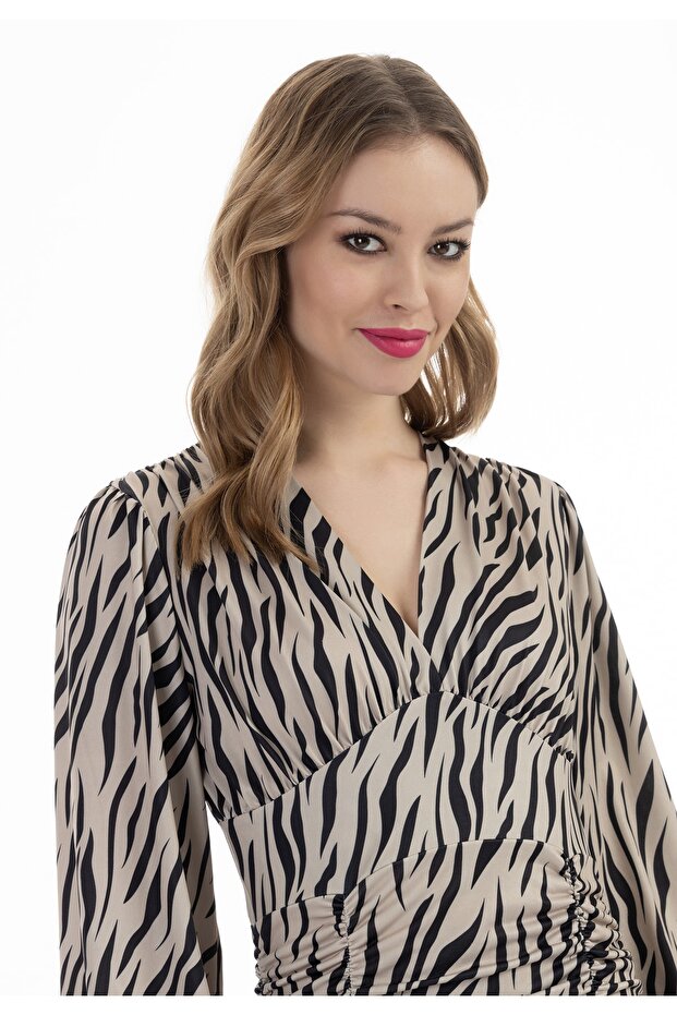 ROCHIE MÂNECĂ LUNGĂ - 3