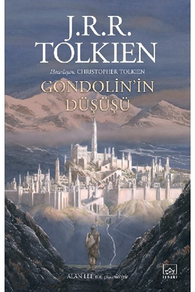 Gondolin’in Düşüşü