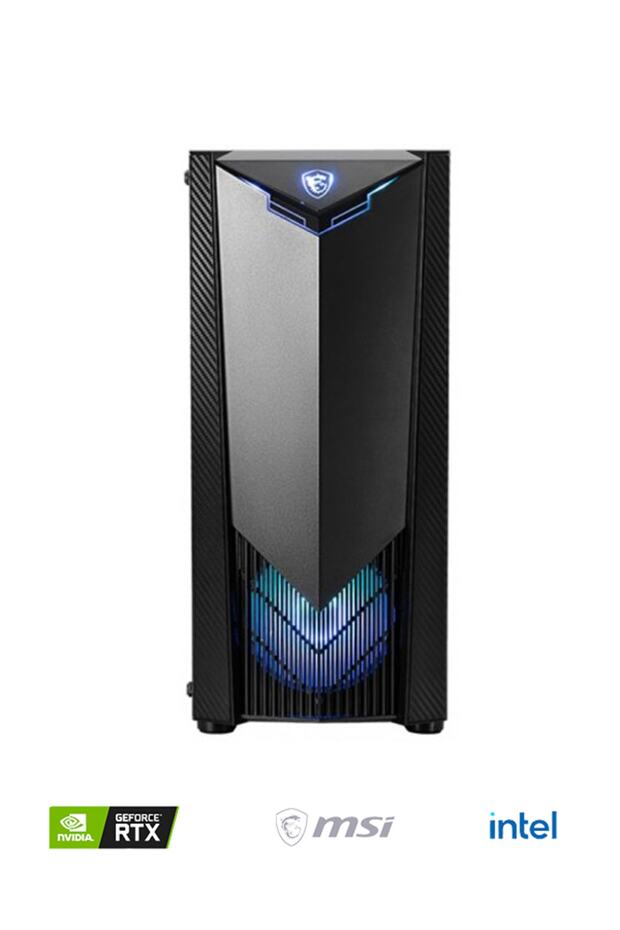 Msı Shıeld Intel Core I5 12400f / Rtx3060 E.kartı / 16gb Ddr4 3200mhz / 1tb 3300-3100/s Ssd / Gamıng - 2