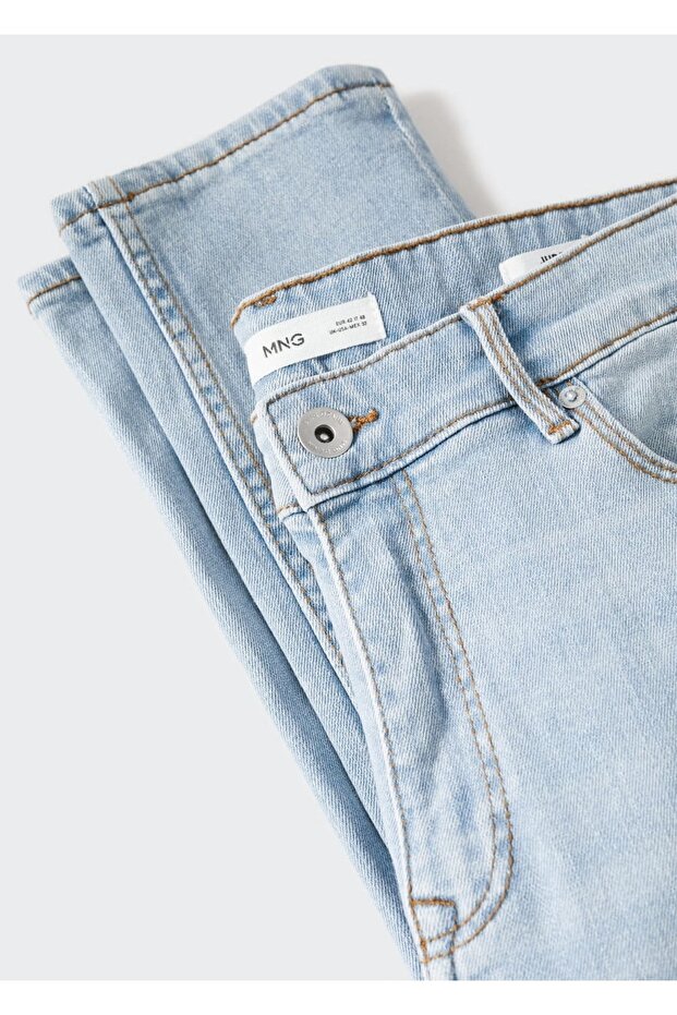 Úzké džíny Jude - 8