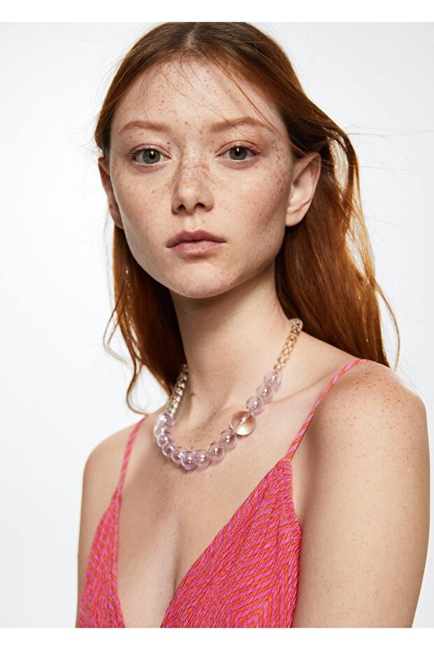 Düğüm Detaylı Tulum - 6