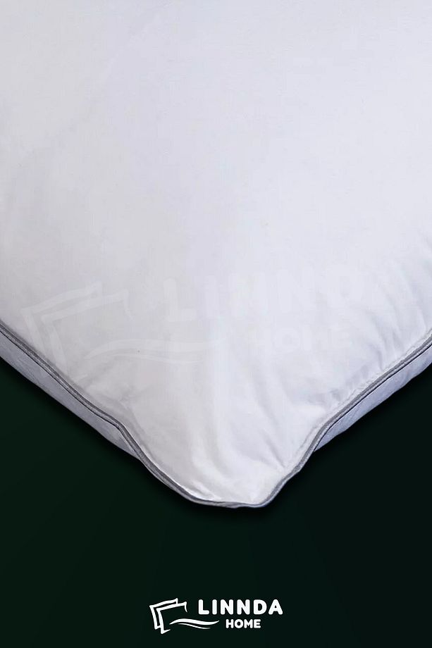 Innovia Soft Kaz Tüyü Yastık (2 Adet) - 3