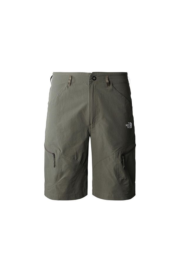 M Exploratıon Short - Eu Erkek Şort Nf0a824421l1 - 1