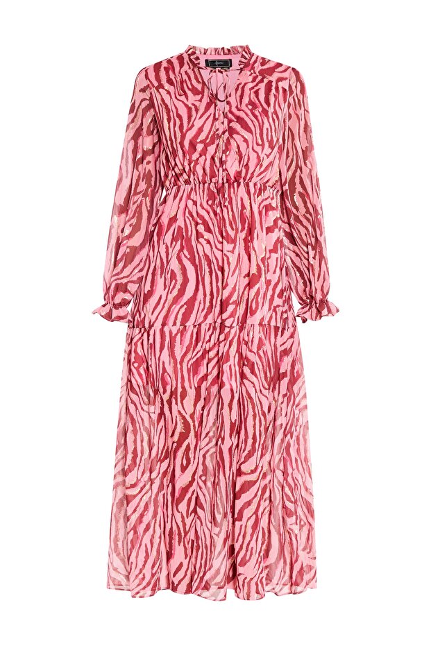 Rochie lungă Sookie - 4